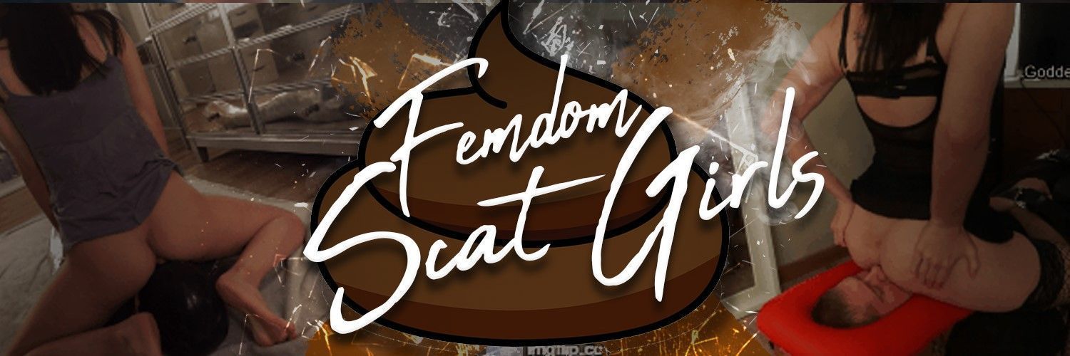 Femdom Scat Girls - 